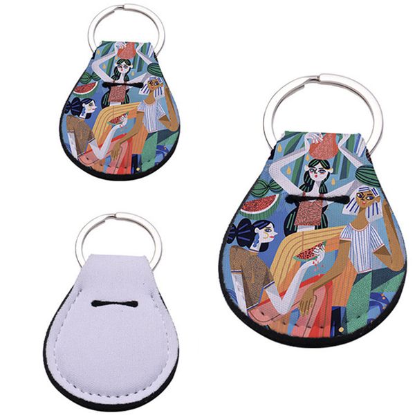 2022 new diy sublimation blank keychains neoprene materials hand sanitizer bottle cover designer keychain lover keychains car key ring for w, Silver
2022 new diy sublimation blank keychains neoprene materials hand sanitizer bottle cover designer keychain lover keychains car key ring for w, Silver