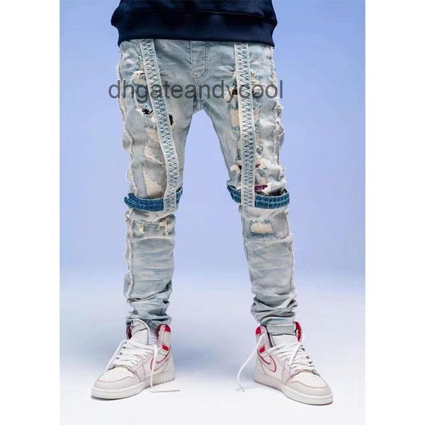 jeans amirs designer jean mens pant ch high street fashion brand washing water vintage blue worn hole patch knee strap slim fit jean iqi
jeans amirs designer jean mens pant ch high street fashion brand washing water vintage blue worn hole patch knee strap slim fit jean iqi