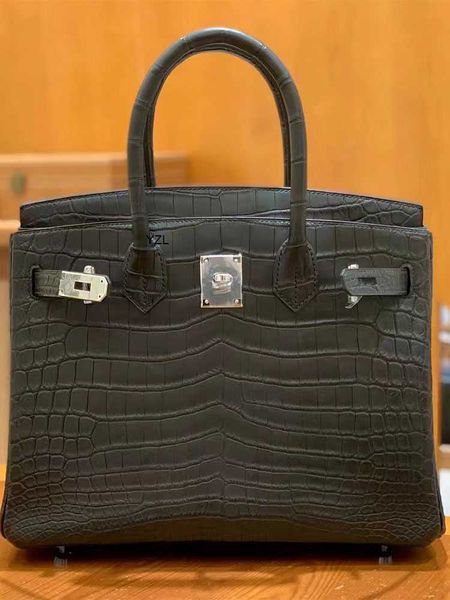 designers bags birkin handmade leather mist face nile crocodile women's real handbag large capacity lady genuine tote yzl herme
designers bags birkin handmade leather mist face nile crocodile women's real handbag large capacity lady genuine tote yzl herme