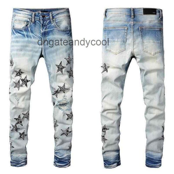 jean worn 2023 hip amirs and jeans casual mens hop jean out pants washed designer splash ink color painting slim fit men's #825 yok, Blue
jean worn 2023 hip amirs and jeans casual mens hop jean out pants washed designer splash ink color painting slim fit men's #825 yok, Blue
