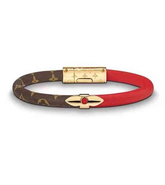 luxury inspired jewelry stainls steel clasps magnetic red wrap leather bracelet6124889, Golden;silver
luxury inspired jewelry stainls steel clasps magnetic red wrap leather bracelet6124889, Golden;silver