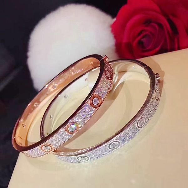 european and american high-end screwdriver personalised bangle designer cuffs gift 316l stainless steel plated 18k gold jewelry, Black
european and american high-end screwdriver personalised bangle designer cuffs gift 316l stainless steel plated 18k gold jewelry, Black