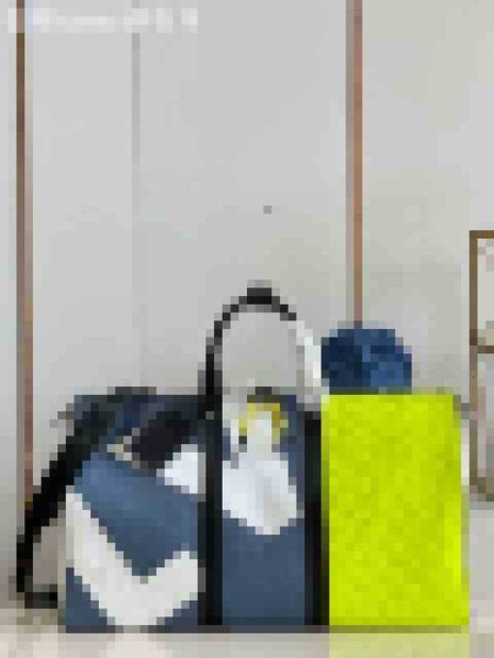 shopping bags m59922 keepall bandouliere 50 travel luxury brand designer women tote man real leather handbags shoulder evening 044c, Black
shopping bags m59922 keepall bandouliere 50 travel luxury brand designer women tote man real leather handbags shoulder evening 044c, Black