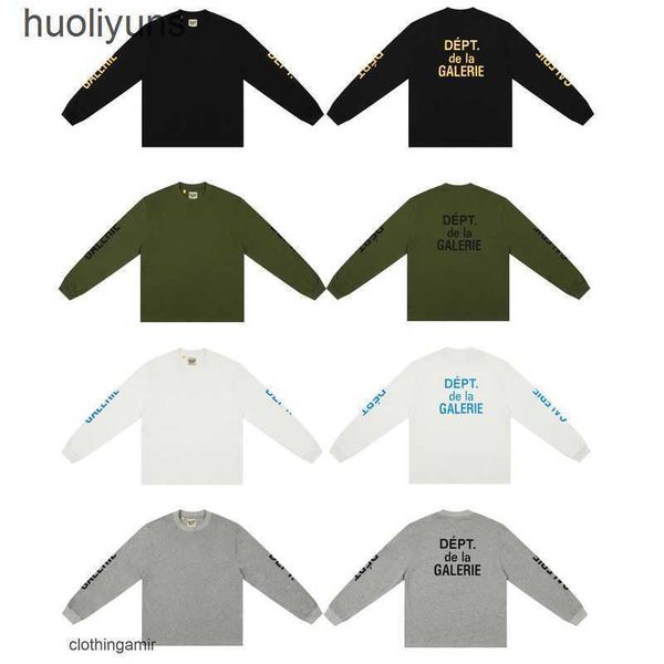 tshirts fashion tshirt american galleryes dept brand arm letter man slogan long sleeve t-shirt men's women's high street ins botto, White;black
tshirts fashion tshirt american galleryes dept brand arm letter man slogan long sleeve t-shirt men's women's high street ins botto, White;black