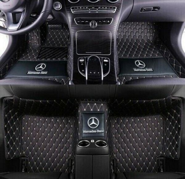 car carpet floor mat for fit mercedesbenze class w210 w211 w212 w213 waterproof leatherplease leave the car model and year9176833
car carpet floor mat for fit mercedesbenze class w210 w211 w212 w213 waterproof leatherplease leave the car model and year9176833
