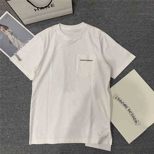 round short fashion neck brand new sleeve sanskrit back printed men's and women's t-shirt ins casual couple, White;black
round short fashion neck brand new sleeve sanskrit back printed men's and women's t-shirt ins casual couple, White;black