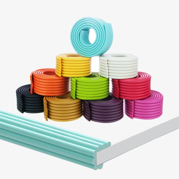 corner&edge cushions 2m baby safety protection strip table desk edge guard strip corner protector furniture corners home anti-collision stri
corner&edge cushions 2m baby safety protection strip table desk edge guard strip corner protector furniture corners home anti-collision stri