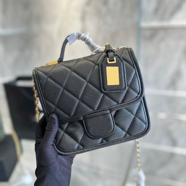 designer channel bags for women black cc handbag leather chain slant shoulder clutch flap totes bag double letters solid hasp waist square s
designer channel bags for women black cc handbag leather chain slant shoulder clutch flap totes bag double letters solid hasp waist square s