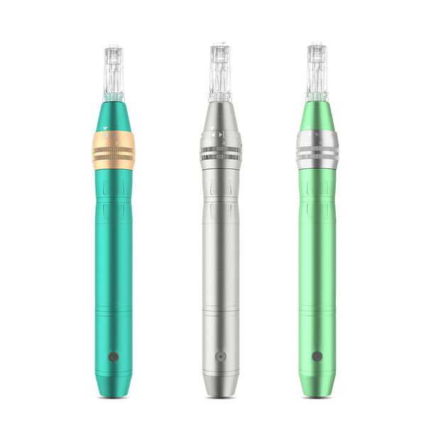 home beauty anti back flow meso pen needle cartridge wireless skin pen mesogun machine 5 speedy level microneedling rolling system
home beauty anti back flow meso pen needle cartridge wireless skin pen mesogun machine 5 speedy level microneedling rolling system