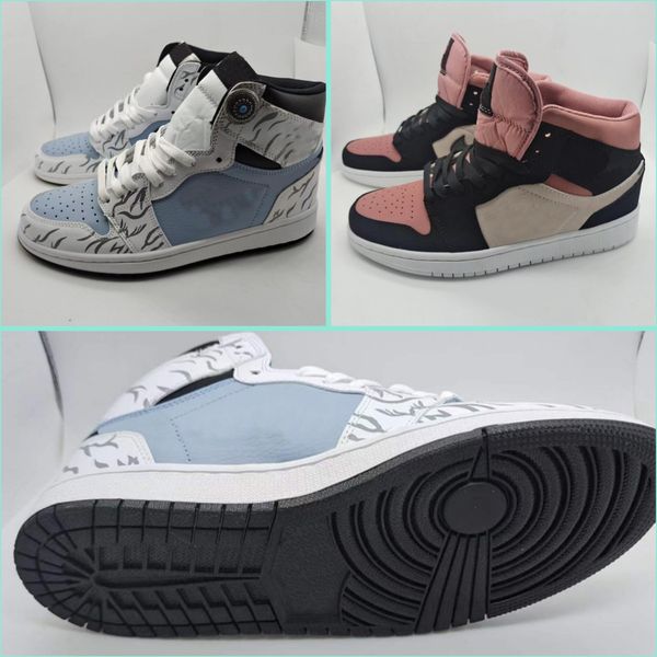 2022 new style jumpman 1 shoe 1s basketball athletic shoes track movement leisure shoe shock absorbers outdoor sneakers for walking stripes
2022 new style jumpman 1 shoe 1s basketball athletic shoes track movement leisure shoe shock absorbers outdoor sneakers for walking stripes