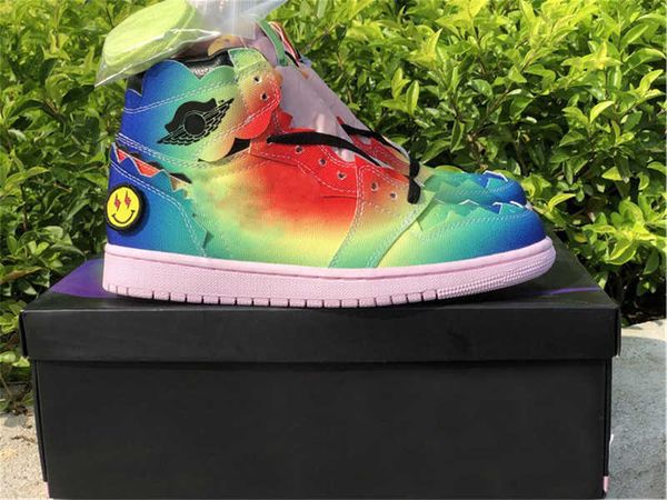 brand shoes j balvin x 1 high og man basketball multi color black pink foam jennifer lopez shakira tie-dye zapatos sneakers us 7-13, White;red
brand shoes j balvin x 1 high og man basketball multi color black pink foam jennifer lopez shakira tie-dye zapatos sneakers us 7-13, White;red