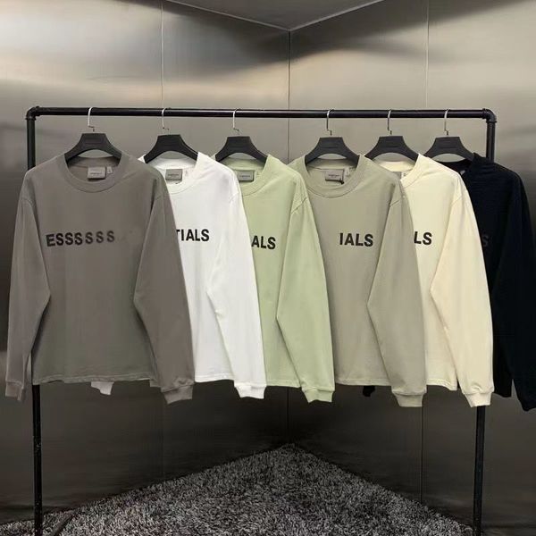 ess hoodies ess classic men's women alike long sleeve round neck essential trapstar cashmere thick sweater women's sweatshirts loo, Black;brown
ess hoodies ess classic men's women alike long sleeve round neck essential trapstar cashmere thick sweater women's sweatshirts loo, Black;brown