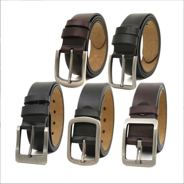 mens leather needle belt business antique casual click ratchet alloy automatic buckle belts adjustable genuine dress belt for men wholesale, Black
mens leather needle belt business antique casual click ratchet alloy automatic buckle belts adjustable genuine dress belt for men wholesale, Black