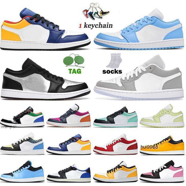 2023 luxury brand jumpman 1 low mens basketball shoes 1s men women arctic punch unc university blue black gold usa limelight sliver designer
2023 luxury brand jumpman 1 low mens basketball shoes 1s men women arctic punch unc university blue black gold usa limelight sliver designer