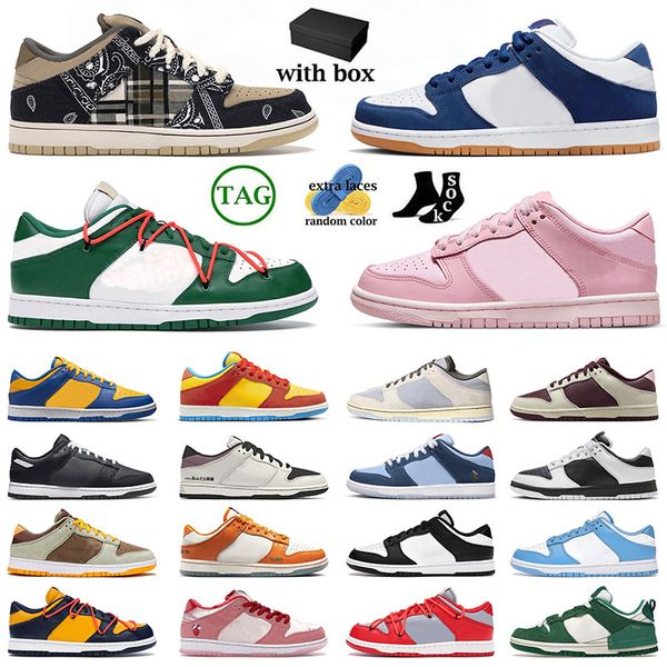 with box mens womens runner sneakers running shoes low ae86 triple pink la dodgers famu disrupt 2 reverse panda why so sad fashion trainers
with box mens womens runner sneakers running shoes low ae86 triple pink la dodgers famu disrupt 2 reverse panda why so sad fashion trainers