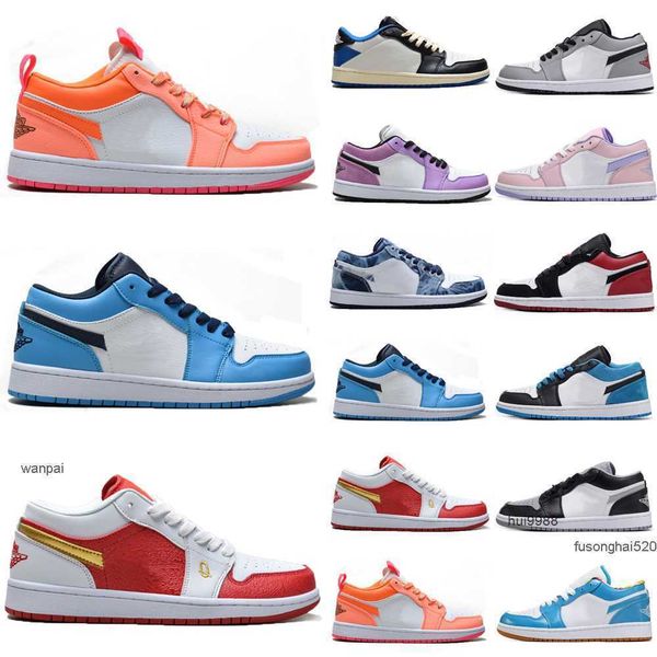 2023 unc low 1 1s basketball shoes mens womens light smoke grey university blue black metallic silver panda lucky green arctic punch sportsj
2023 unc low 1 1s basketball shoes mens womens light smoke grey university blue black metallic silver panda lucky green arctic punch sportsj