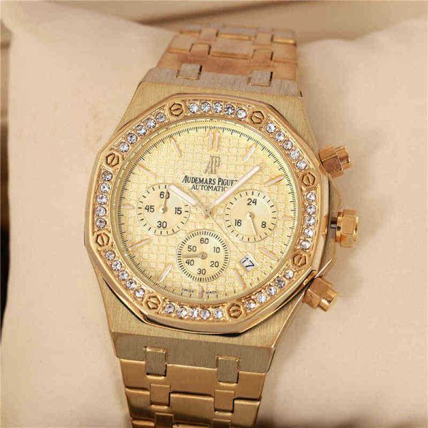 brand original watches luxury mens clock casual stainless steel men watch sport waterproof chronograph nsy5, Slivery;brown
brand original watches luxury mens clock casual stainless steel men watch sport waterproof chronograph nsy5, Slivery;brown