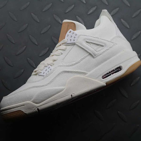 brand shoes jumpman 4 white basketball classic design running sneakers sport, White;red
brand shoes jumpman 4 white basketball classic design running sneakers sport, White;red