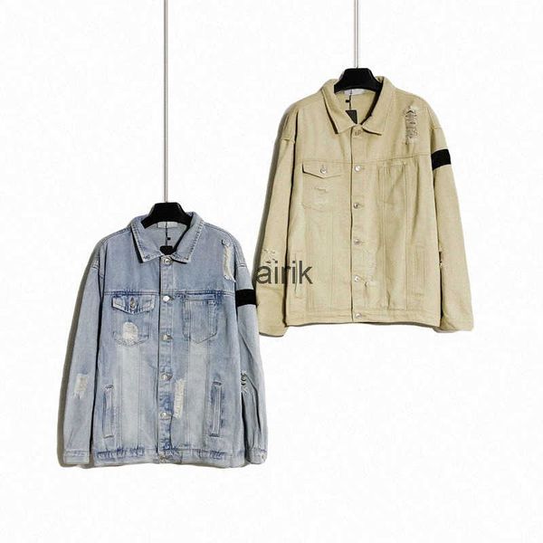 stone jacket mens designer toney men windbreaker casual cp cotton shirt women coat badge ripped denim washed jackets fashion coats lover, Black;brown
stone jacket mens designer toney men windbreaker casual cp cotton shirt women coat badge ripped denim washed jackets fashion coats lover, Black;brown