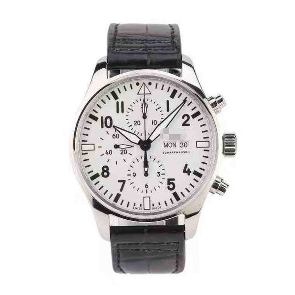 superclone lw watch 6-pin pilot complex function timing watch men's automatic mechanical leisure business luminous, Slivery;brown
superclone lw watch 6-pin pilot complex function timing watch men's automatic mechanical leisure business luminous, Slivery;brown