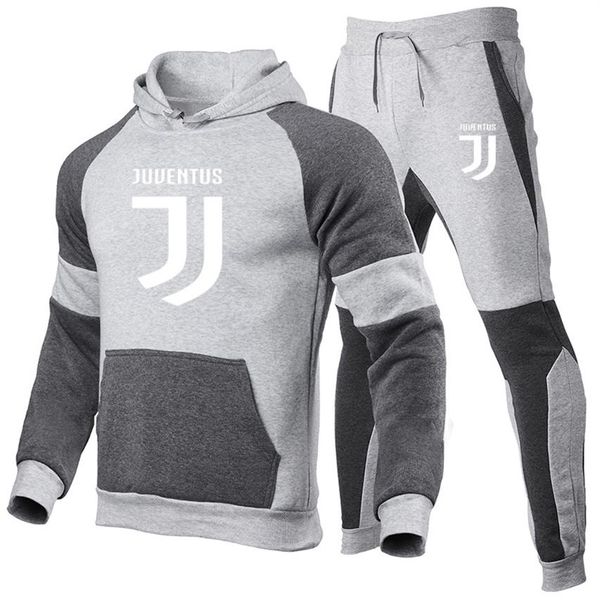 brand men clothing sweatsuit men's fleece hoodie pant 2 pcs sets thick warm tracksuit suit mens hooded sportswear track suits260f, Gray
brand men clothing sweatsuit men's fleece hoodie pant 2 pcs sets thick warm tracksuit suit mens hooded sportswear track suits260f, Gray
