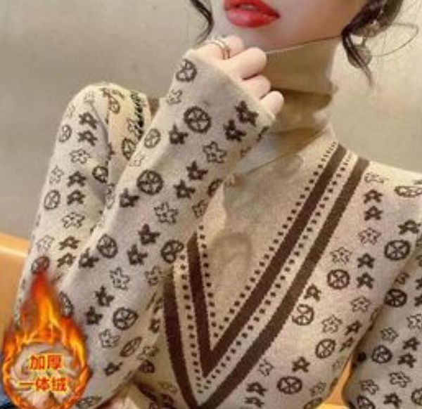 women's sweaters white pullover y2k oversized vintage thickened warmth turtleneck shirt dress tee apple crop, White;black
women's sweaters white pullover y2k oversized vintage thickened warmth turtleneck shirt dress tee apple crop, White;black