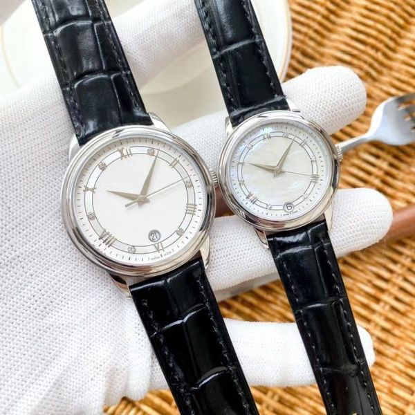 uality luxury watches movement mens watch designer womens watches montre automatic mechanical love fashion watchs wristwatch wristwatches ja, Slivery;brown
uality luxury watches movement mens watch designer womens watches montre automatic mechanical love fashion watchs wristwatch wristwatches ja, Slivery;brown