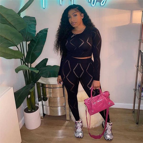 spring 2023 spring two piece pants set wear new hollow hole high waist tight pants casual sports suit, White
spring 2023 spring two piece pants set wear new hollow hole high waist tight pants casual sports suit, White