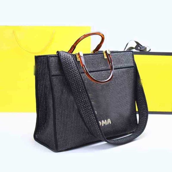 fend designer handbags woven messenger bag handle large capacity multi-functional style luxury meesenger fashion woman's bag w63u
fend designer handbags woven messenger bag handle large capacity multi-functional style luxury meesenger fashion woman's bag w63u