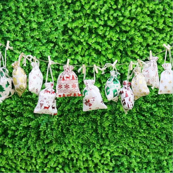 jewelry pouches bags 10x14cm christmas pattern snowflake gift jewelry pouches bag mix color drop delivery packaging display dhqca, Pink;blue
jewelry pouches bags 10x14cm christmas pattern snowflake gift jewelry pouches bag mix color drop delivery packaging display dhqca, Pink;blue