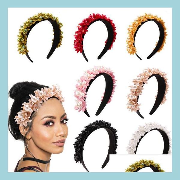hairpins flowers hairpins pearl crystal headband hair jewelry drop delivery hairjewelry dhfnx, Golden;silver
hairpins flowers hairpins pearl crystal headband hair jewelry drop delivery hairjewelry dhfnx, Golden;silver