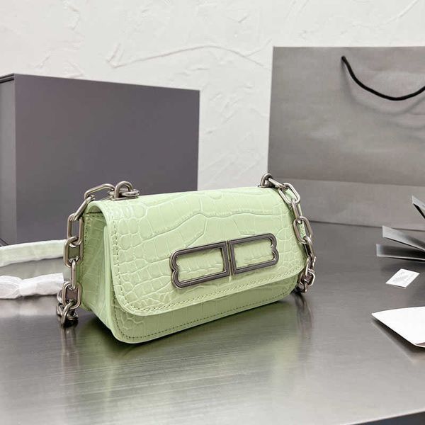 handbag designer bags mini heavy chain crossbody bags women alligator candy bag shouder flap clutch purse genuine leather fashion double let
handbag designer bags mini heavy chain crossbody bags women alligator candy bag shouder flap clutch purse genuine leather fashion double let
