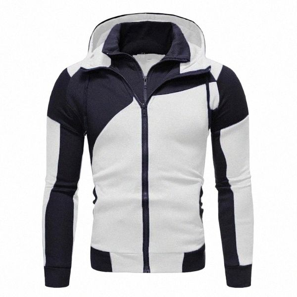 men's jackets 2021 autumn winter jacket slim fit hooded zipper male solid cotton thick warm hoodies coat men clothing d72y#, Black;brown
men's jackets 2021 autumn winter jacket slim fit hooded zipper male solid cotton thick warm hoodies coat men clothing d72y#, Black;brown