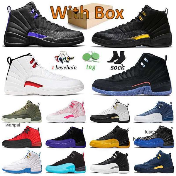 2023 black taxi 12s jumpman trainers basketball shoes men women 12 indigo sports playoffs royalty twist flu game designer university gold da
2023 black taxi 12s jumpman trainers basketball shoes men women 12 indigo sports playoffs royalty twist flu game designer university gold da