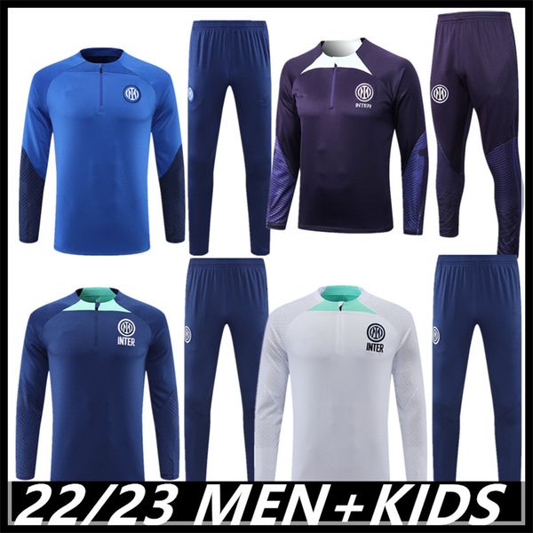 tracksuits men and kids 2022 2023 inter tracksuit lautaro chandal futbol soccer milano training suit 22/23 milans camiseta de foot, Black
tracksuits men and kids 2022 2023 inter tracksuit lautaro chandal futbol soccer milano training suit 22/23 milans camiseta de foot, Black