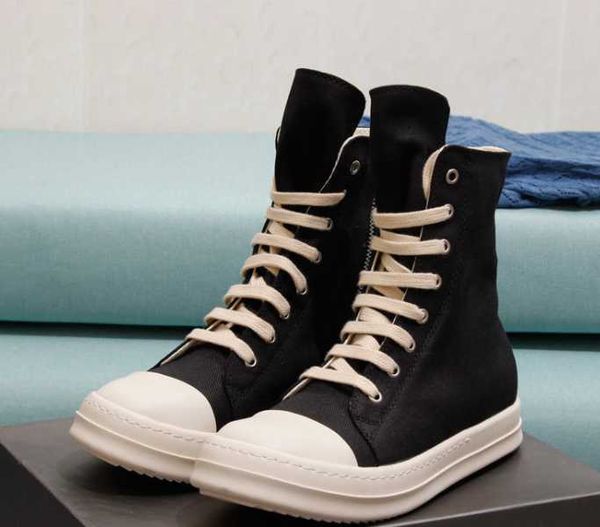 boots rick designer sneakers woman shoes trainers canvas high male fashion owen luxury black lace up mens breathable men women size a55474
boots rick designer sneakers woman shoes trainers canvas high male fashion owen luxury black lace up mens breathable men women size a55474