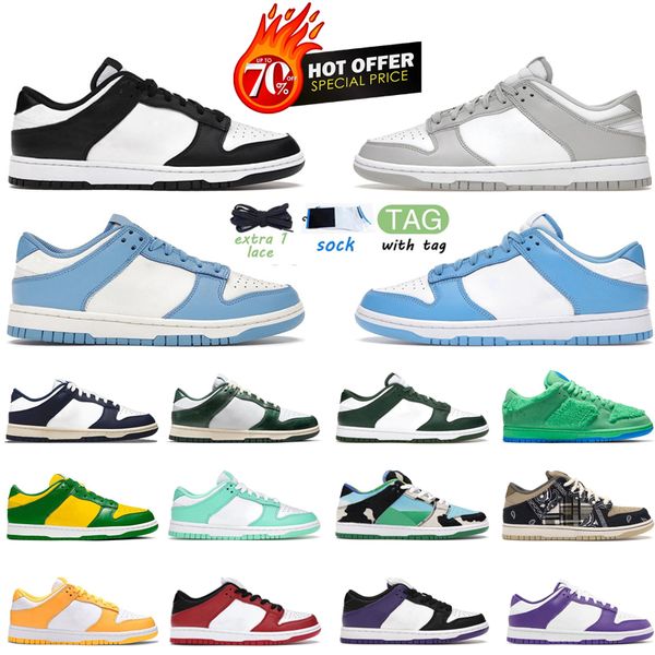 sb running shoes dunks low syracuse brazil kentucky green glow triple pink outdoor sports men women sneakers eur 36-47
sb running shoes dunks low syracuse brazil kentucky green glow triple pink outdoor sports men women sneakers eur 36-47