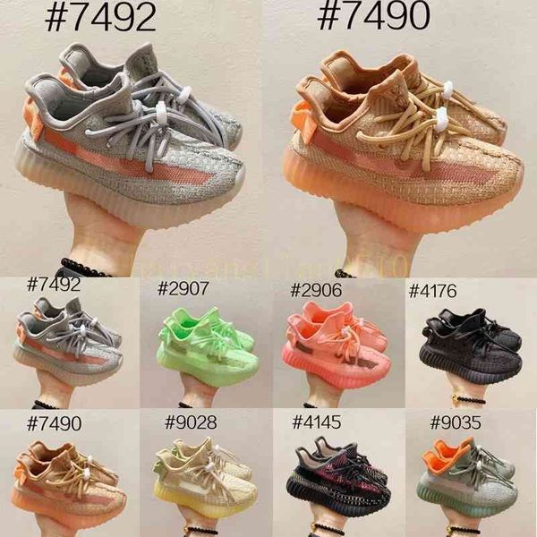 shoes with original box new shoes 2021 kids running shoes v2 yeezies pharrell williams sample yeezzies yellow core black children sports epx
shoes with original box new shoes 2021 kids running shoes v2 yeezies pharrell williams sample yeezzies yellow core black children sports epx