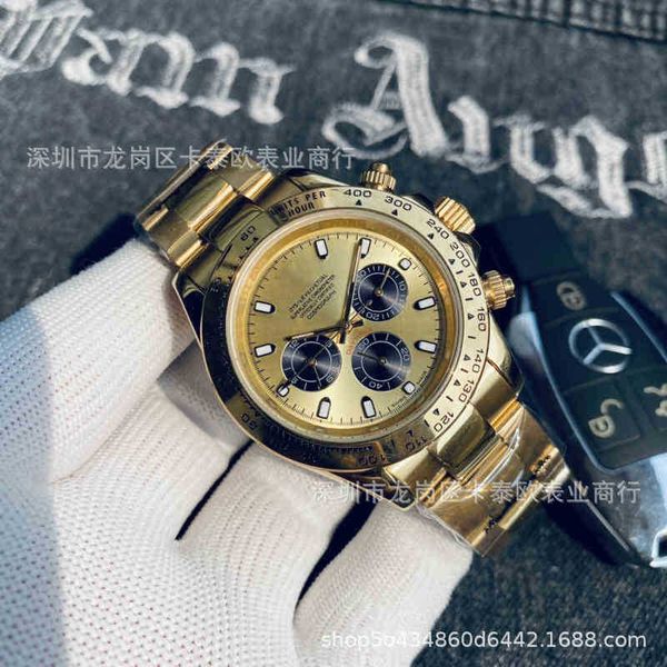 watch luxury r gold olex fully automatic mechanical six pin multifunctional timing ditongna fashion
watch luxury r gold olex fully automatic mechanical six pin multifunctional timing ditongna fashion