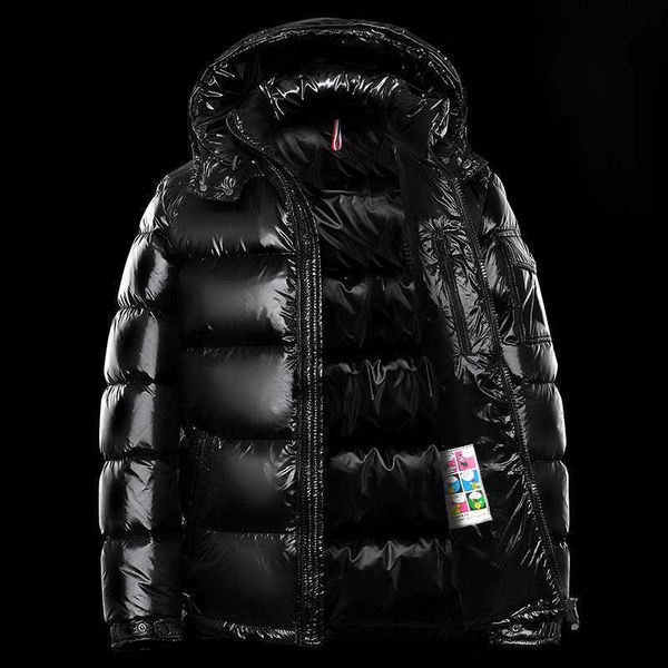 others apparel down jackets mouth covered bird down jacket for men in winter new bright face thickened northeast outdoor super thick large s, Black;white
others apparel down jackets mouth covered bird down jacket for men in winter new bright face thickened northeast outdoor super thick large s, Black;white