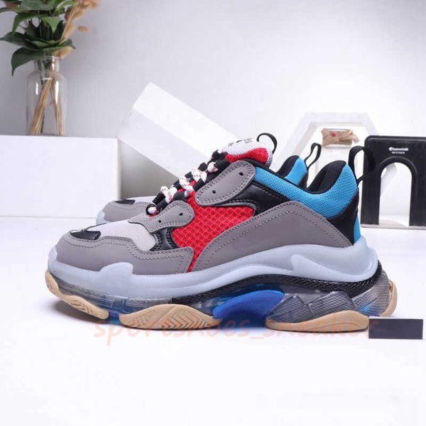 48% discount 17fw pairs triple s clear sole mens women casual shoes crystal bottom all white black green pink yellow orange rainbow sports o
48% discount 17fw pairs triple s clear sole mens women casual shoes crystal bottom all white black green pink yellow orange rainbow sports o