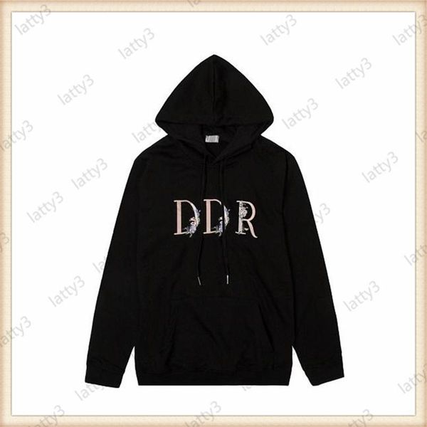 fashion autumn winter designer men's sweater long sleeve d hoodie hip hop sweatshirts men women casual clothes ho262g, Black
fashion autumn winter designer men's sweater long sleeve d hoodie hip hop sweatshirts men women casual clothes ho262g, Black