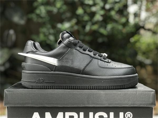 2023 authentic designer 1 low ambush shoes white black blue classic mens women outdoor sports sneakers trainers with origingl box size 36-46
2023 authentic designer 1 low ambush shoes white black blue classic mens women outdoor sports sneakers trainers with origingl box size 36-46