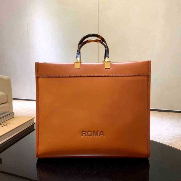 r bags luxury fend tote bag multi-color leather multi-function large capacity amber handle fashion atmosphere portable handbags az8u
r bags luxury fend tote bag multi-color leather multi-function large capacity amber handle fashion atmosphere portable handbags az8u
