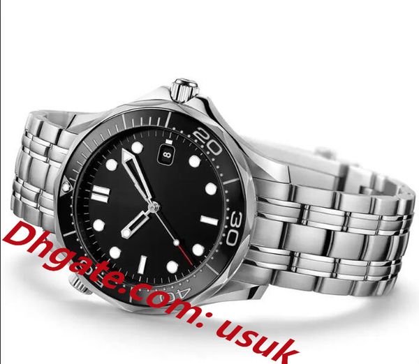 outdoor master0cean mens watches rotatable bezel black dial date automatic mechanical movement sapphire waterproof man wristwatches, Slivery;brown
outdoor master0cean mens watches rotatable bezel black dial date automatic mechanical movement sapphire waterproof man wristwatches, Slivery;brown