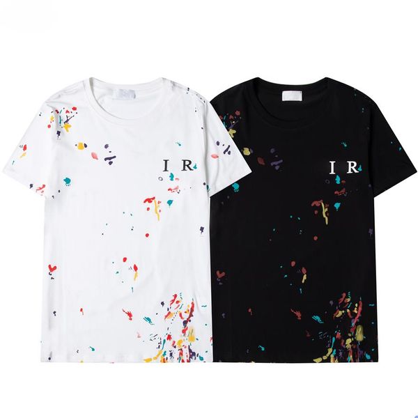 luxurys designers t shirt men 2021 fashion t-shirt old flower printing man women couples shorts shirts sweat-absorbent breathable 253f, White;black
luxurys designers t shirt men 2021 fashion t-shirt old flower printing man women couples shorts shirts sweat-absorbent breathable 253f, White;black