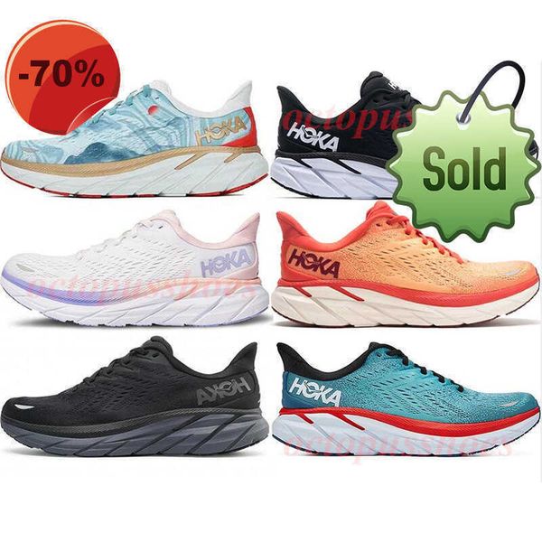 clifton 8 marathon shoes woman men athletic hoka one clifton 8 runner shoe training sneakers accepted shock absorption road jogging running
clifton 8 marathon shoes woman men athletic hoka one clifton 8 runner shoe training sneakers accepted shock absorption road jogging running
