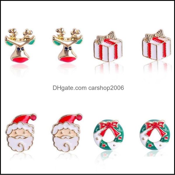 stud stud fashion earrings for women jewelry piercing brincos 2021 trand ear cuff woman summer rings studs tragus drop delivery dh8yk, Golden;silver
stud stud fashion earrings for women jewelry piercing brincos 2021 trand ear cuff woman summer rings studs tragus drop delivery dh8yk, Golden;silver