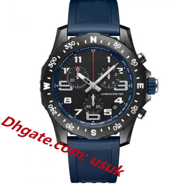 luxury men's watch japan quartz movement endurance pro chronograph 44mm watches red rubber 1884 men watches hardex glass wristwatches w, Slivery;brown
luxury men's watch japan quartz movement endurance pro chronograph 44mm watches red rubber 1884 men watches hardex glass wristwatches w, Slivery;brown