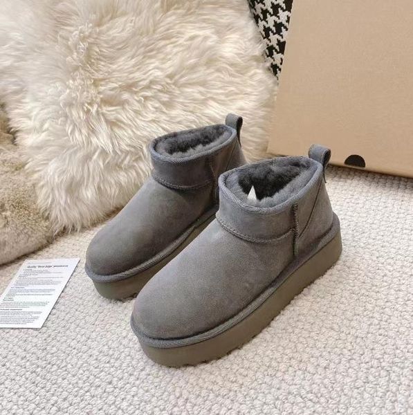 warm boots mini snow boot ankle bootss australian classic winter full fur fluffy furry satin usa gs 585401 thickened bottom women 's ki, Black
warm boots mini snow boot ankle bootss australian classic winter full fur fluffy furry satin usa gs 585401 thickened bottom women 's ki, Black